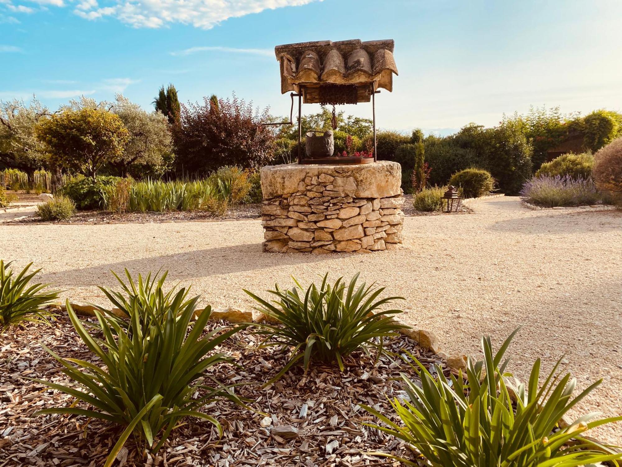 La Bastide Des Oliviers Provence - Mirabel Aux Baronnies Villa Exterior photo